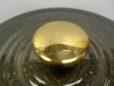 5 Pcs - Brand New BKK Cast Iron 28cm Oven Cookware Limited Edition Glitter Fleck, RRP £79.99 Each