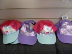 101 Unicorn Caps Assorted Designs