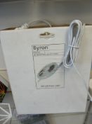 10 Pcs Byron Led String Light With White LEDs Brand New Sealed