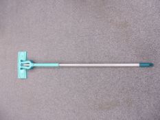 20 Pcs Brand New Squeegee Head Mop Unit With Detachable Head