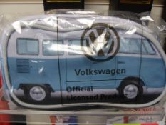 100 Pcs Brand New VW Pencil Case