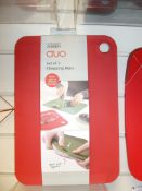 10 x Sets Joseph & Joseph Duo Chopping Board Set