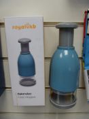 10 Pcs Brand New Manual Chopper Unit