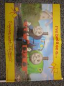 1000 Pcs Thomas Flag - Licensed Product - Brand New Sealed