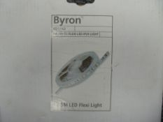 10 Pcs Byron Led String Light With White LEDs Brand New Sealed