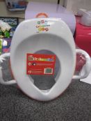 50 Pcs Brand New Premium Quality Cocomelon Baby Trainer Toilet Seat RRP £8.99.