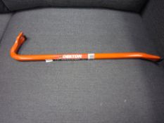 100 Pcs Brand New Wrecking Bar Dekton