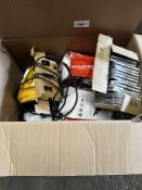 Large Mixed Box of Household and Electrical. RRP £100 - Grade U