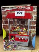 Global Gizmos Candy Catcher. RRP £40 - Grade U