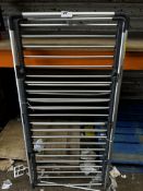 Black and Decker Heated Airer. RRP £60 - Grade U