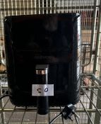 Daewoo Air Fryer. RRP £40 - Grade U