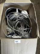 Large Mixed Box of Household and Electrical. RRP £100 - Grade U