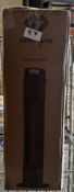 Love Burn Floor Standing Patio Heater. RRP £30 - Grade U