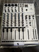 Behringer Eurorack UB1204-Pro. RRP £150 - Grade U