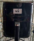 Daewoo Air Fryer. RRP £40 - Grade U