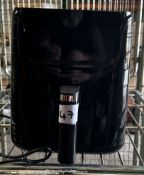 Daewoo Air Fryer. RRP £40 - Grade U