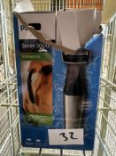 Philips Series 5000 Bodygroom. RRP £40 - Grade U
