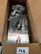 Quest Deep Fat Fryer. RRP £30 - Grade U