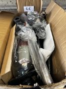 Vonhaus Vacuum Cleaner. RRP £40 - Grade U