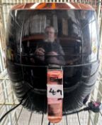 EGL Air Fryer. RRP £30 - Grade U