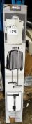 Moda Clothing Storage Rail. RRP £25 - Grade U