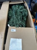 Christmas Tree. RRP £40 - Grade U