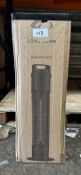 Love Burn Floor Standing Patio Heater. RRP £30 - Grade U