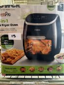 Tower Xpress Pro Air Fryer Oven. RRP £100 - Grade U
