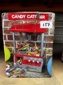 Global Gizmos Candy Catcher. RRP £40 - Grade U