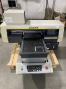 (R41) Mimaki UJF 30-42 FX UV Flatbed LED Direct To Product Printer