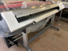 (R14) Roland VP540i Eco Solvent Print and Cut Large Format Printer