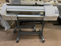(R21) Roland SP300 Eco Solvent Print and Cut Large Format Printer