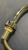 Ex-Display Brand New Boxed Designer Kitchen Mixer Tap