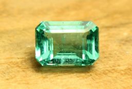 Emerald 1.11 CT