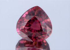 Tourmaline 4.61 CT
