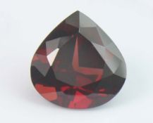 Red Garnet, 5.62 CT