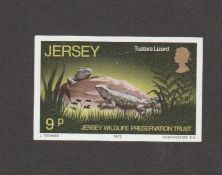 G.B. - Channel Islands 1972