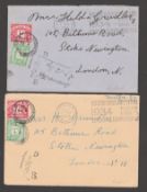 Tristan Da Cunha 1934