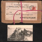 Crash and Wreck 1907 (Feb 20)