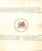 G.B. - Valentines 1810 (Feb 14)