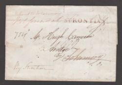 G.B. - Scotland - Isle of Mull 1835