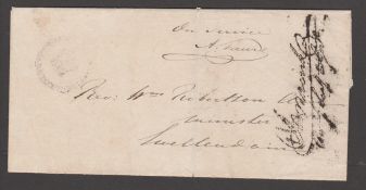 Cape of Good Hope C1830