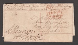 G.B. - Military 1839