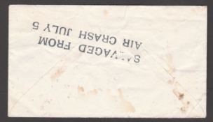 Crash & Wreck / Canada 1970