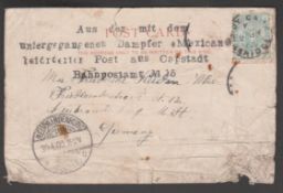 Crash & Wreck 1900 (Apr. 4)