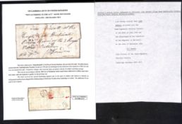 G.B. - Military 1814