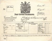 Great Britain 1910-52