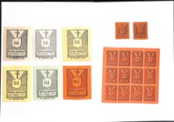 GB - Railways C.1865-1925