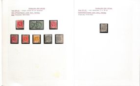 Sierra Leone 1907/59