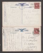 Pitcairn Islands 1935